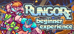 RUNGORE: Beginner Experience