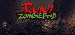 Run!ZombieFood!