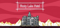 Rusty Lake Hotel