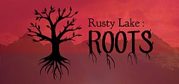 Rusty Lake: Roots