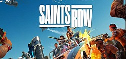 Saints Row