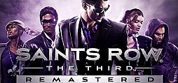 Saints Row: The Third - Remastered