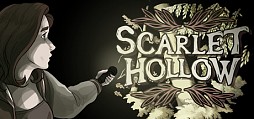 Scarlet Hollow