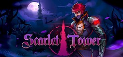 Scarlet Tower