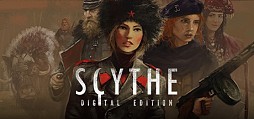 Scythe 