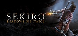 Sekiro: Shadows Die Twice