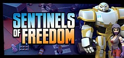 Sentinels of Freedom