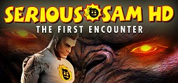 Serious Sam HD: The First Encounter