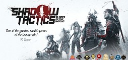 Shadow Tactics: Blades of the Shogun