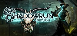 Shadowrun Returns