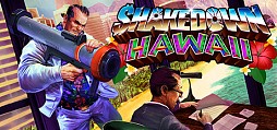 Shakedown: Hawaii