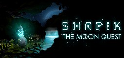 Shapik: The Moon Quest