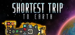 Shortest Trip to Earth