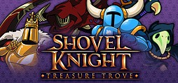 Shovel Knight: Treasure Trove