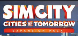 SimCity: Cities of Tomorrow