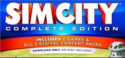 SimCity Complete Edition