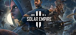 Sins of a Solar Empire II