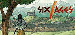 Six Ages: Ride Like the Wind