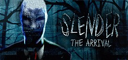 Slender The Arrival