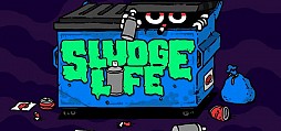 Sludge Life