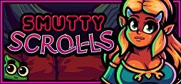 Smutty Scrolls