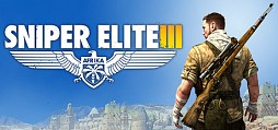 Sniper Elite 3