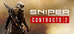 Sniper Ghost Warrior Contracts 2