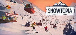 Snowtopia: Ski Resort Tycoon