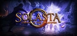 Solasta: Crown of the Magister