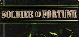 Soldier of Fortune