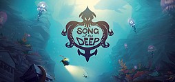 Song of the Deep