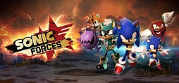 Sonic Forces