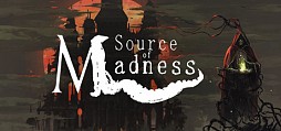 Source of Madness