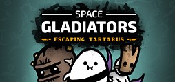 Space Gladiator