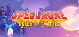 Spellrune: Realm of Portals