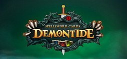 Spellsword Cards: Demontide