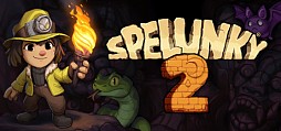 Spelunky 2