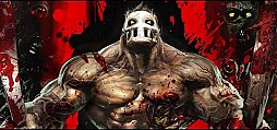 Splatterhouse