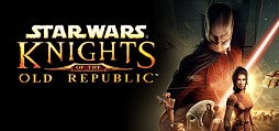 STAR WARS - Knights of the Old Republic