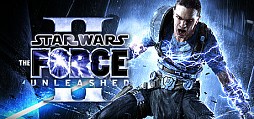 Star Wars: The Force Unleashed 2