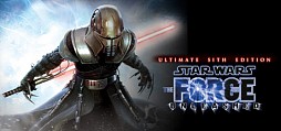 Star Wars: The Force Unleashed