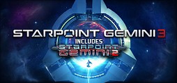 Starpoint Gemini 3