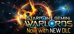 Starpoint Gemini Warlords