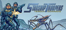 Starship Troopers: Terran Command