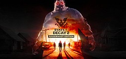 State of Decay 2