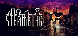 Steamburg