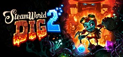 SteamWorld Dig 2