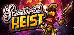 SteamWorld Heist