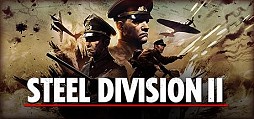 Steel Division 2