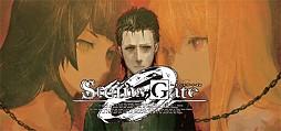 STEINS GATE 0